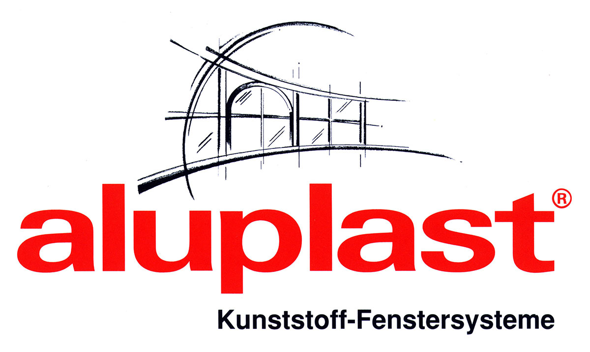 Aluplast logo